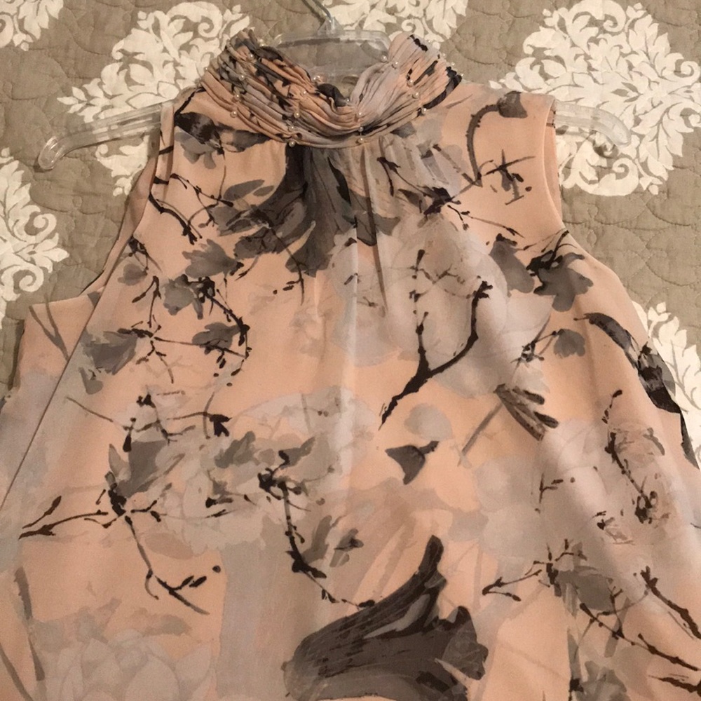 Karl Lagerfeld Blouse